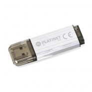 Флаш памет Pendrive USB 2.0 32GB сребро