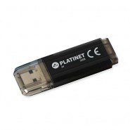 Флаш памет Pendrive USB 2.0V-32GB Черна