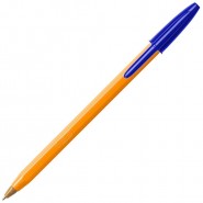 Химикалка Orange Fine, син