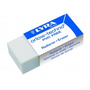 Orlow Techno гума в PVC кутия голяма