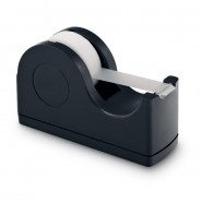 Orion Диспенсър за тиксо Orion до 19/33 черен