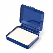 Тампон за печат 8x9см сух