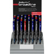 Дисплей Broadline 40 броя ролери