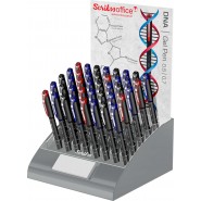 Дисплей DNA 40 броя ролери 0.5-0.7мм