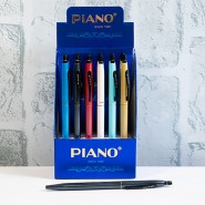 Автоматична химикалка Piano PS-008