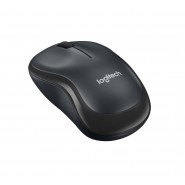 Безжична мишка M220 Silent черна