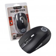 Компютърна мишка ROXOFFICE LK-151