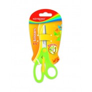 13см детски ножици For Kids със заоблен връх