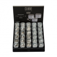 Дисплей Premium Silver