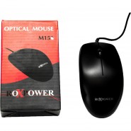 Компютърна мишка ROXOFFICE M156