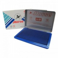 Тампон за печат N2 син