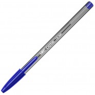Химикалка Large 1.6mm, син