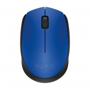 Безжична мишка M171 синя