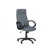 Президентски стол 7538, тъмносив