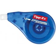Tipp-Ex коректор лента Easy Correct 4.2мм/12м