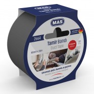 Тиксо Duct Tape 48мм/10м сиво в блистер