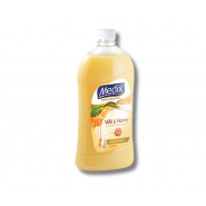 Течен сапун Milk&Honey пълнител 800мл