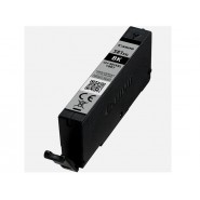 Съвместим консуматив Canon CLI-581 XXL BK