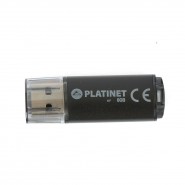 Pendrive USB 2.0 X-Depo 8GB флаш памет черна