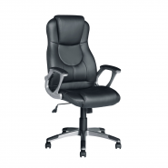 Висококачествен мениджърски стол Moric