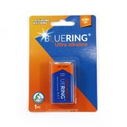 Батерия 9V алкална 6LR61