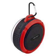 Bluetooth колонка Country  чрн/чрв