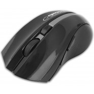 безж. bluetooth мишка 6D Virgo сребро