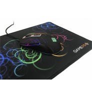 Геймърски пад за мишка с принт