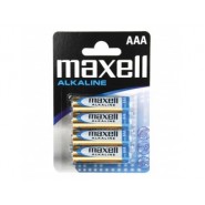 алкални батерии АAА 1.5V оп.4