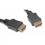 HDMI кабел 3.0м черен