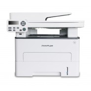 Лазерно МФУ M7100DW