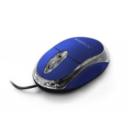 Мишка  Camille 3D оптична синя