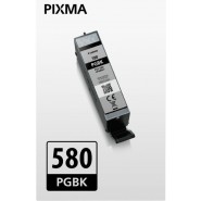Оригинален консуматив PGI-PG580BK