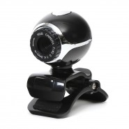 Web камера C480 + микрофон