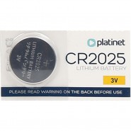 Батерия CR2025  3V