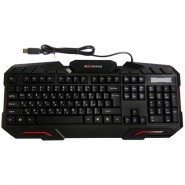 Геймърска клавиатура G-8100 USB