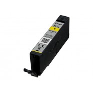 Оригинален консуматив  CLI-551 Yellow
