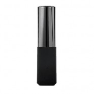 Зарядно Power Bank Lipstick 2600m,сив