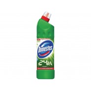 Почистващ препарат Pine Fresh, 750 мл, зелен