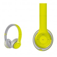 Слушалки Bluetooth FH-0915 зелен