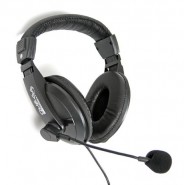 Слушалки с микрофон FH-7500