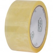 Тиксо 48мм/60м безцветно акрилно 40мик