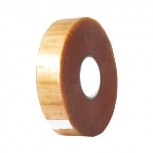 Тиксо 48мм/900м безцветно еко солвент 50мик