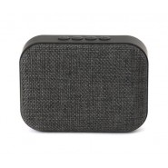 Тонколонa Bluetooth OG-58 4 в 1,сив