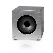 Тонколона Bluetooth OG-60,алуминии