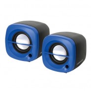 Тонколони SPEAKERS 2.0 OG-15 сини