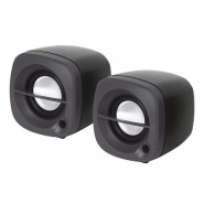Тонколони  SPEAKERS 2.0 OG-15 черни