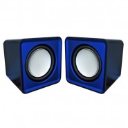 Тонколони Surveyor OG-01 сини