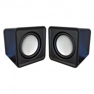 Тонколони Surveyor OG-01 цвят черен