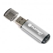 Флаш памет Pendrive USB 2.0 16GB Сребро